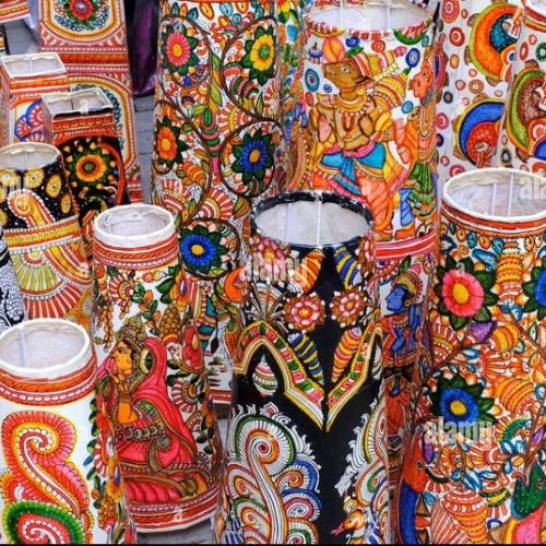 Artistic Handicrafts