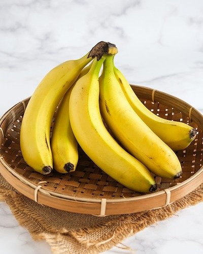 Banana Exporter