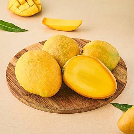 Banganapalli Mango