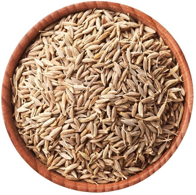Cumin