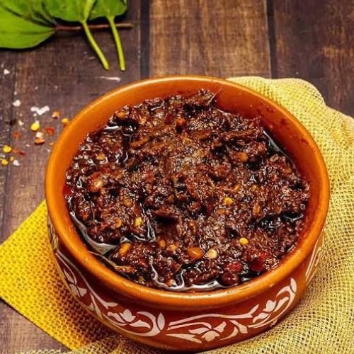 Gongura Pickles