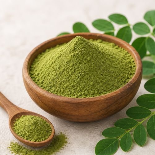 Moringa Powder Exporters